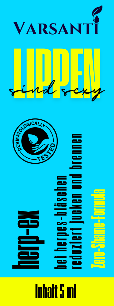 Varsanti herb-ex